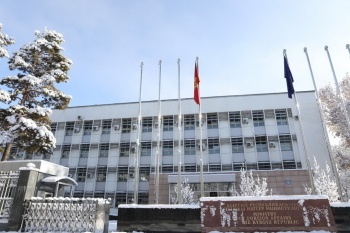 Гражданам Кыргызстана, находящимся в Казахстане, оказывается помощь