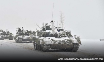 Лукашенко предложил странам ОДКБ помочь военной техникой Таджикистану