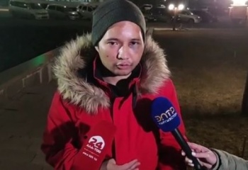 Викрам Рузахунов: Меня никто не пытал и не заставлял оговорить себя