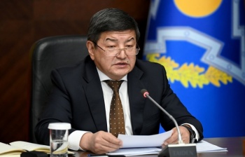 КР ждет от РК справедливого расследования по задержанию иностранцев