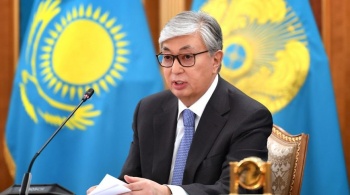 "Пришло время отдать должное народу" – Токаев про богатых казахстанцев