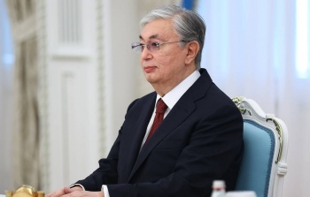 Токаев заявил, что вывод войск ОДКБ из Казахстана начнется через два дня