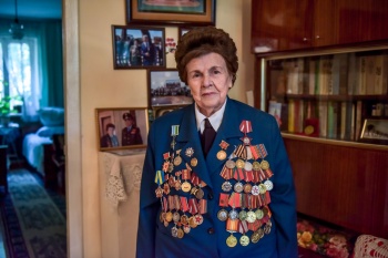 Мэрия Бишкека выражает соболезнования в связи с кончиной Валентины Косатых