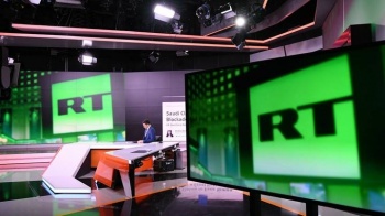 Российские госСМИ понизили уровень враждебности к Украине