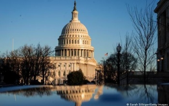 Сенат США опубликовал проект санкций на случай вторжения России в Украину