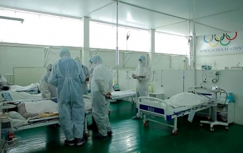Число заболевших коронавирусом в Узбекистане стремительно растет