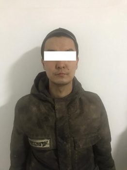 В Сокулукском районе задержан криминальный дуэт, похищавший аккумуляторы