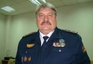 Василия Дашкова отпустили под домашний арест