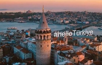 "Hello Türkiye". Фахреттин Алтун призвал всех правильно писать название ТР