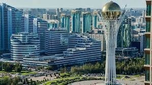 Казахстанцы собирают подписи для переименования Нур-Султана