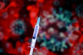 Менее тысячи человек вакцинировались в КР от COVID-19 за минувшие сутки