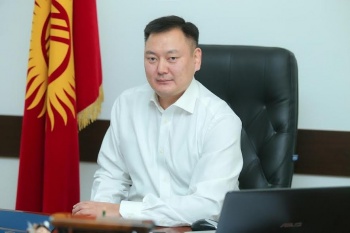 Бывший вице-премьер-министр Дуйшенбек Зилалиев вышел из-под стражи