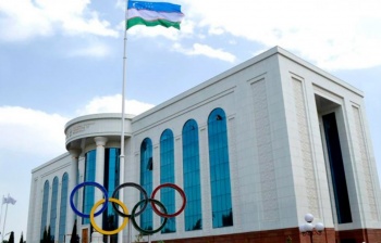 В Узбекистане проведут Национальную спортивную олимпиаду