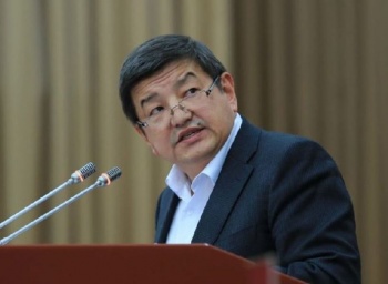 Акылбек Жапаров: Предпринимателям ККМ будут предоставляться бесплатно