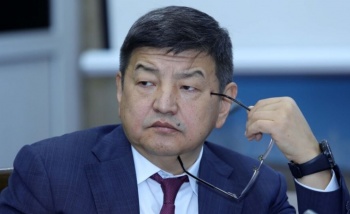 Акылбек Жапаров перечислил преимущества нового Налогового кодекса