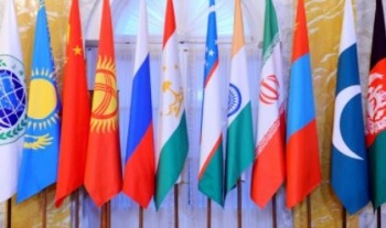 Правовые службы МИД стран ШОС изучили документы по правовой базе