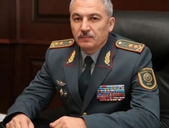 Новым министром обороны в Казахстане стал  Руслан Жаксылыков.