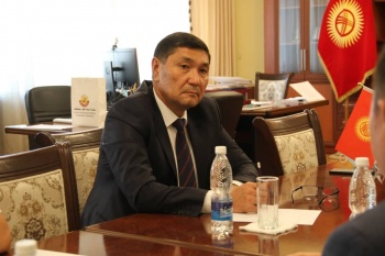 Глава Минсельхоза: Распределение земель Госфонда пройдет прозрачно и честно