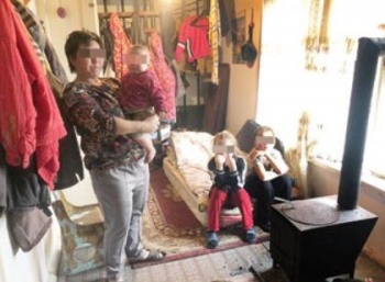 Побег в новогоднюю ночь