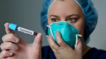 В Кыргызстане на 24 января зарегистрировано 426 новых случаев COVID-19