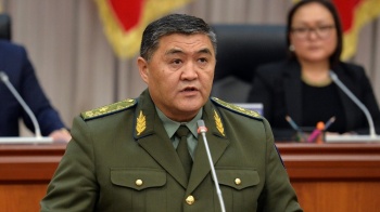 Почему Ташиев не спрашивает мнения избирателей, выбравших его брата