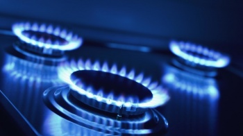 "Газпром Кыргызстан" проводит работы для бесперебойной подачи газа в Оше