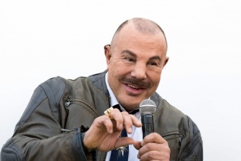 Скончался знаменитый модельер, дизайнер и фотограф Тьерри Мюглер
