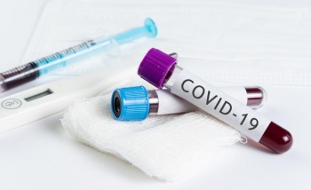 В Кыргызстане на 25 января зарегистрировано 412 новых случаев COVID-19
