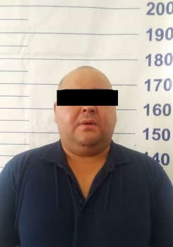 В Оше задержали члена ОПГ, подозреваемого в мошенничестве с автомобилями