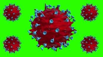В Кыргызстане на 28 января зарегистрировано 356 новых случаев COVID-19