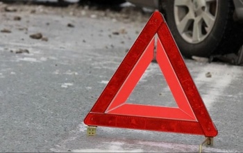 В Сузакском районе  в результате ДТП пострадали 4 человека