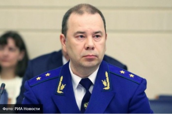 Прокурор Москвы выступил за геномную регистрацию всех трудовых мигрантов