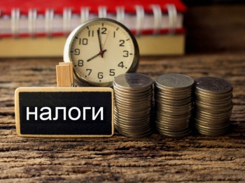 В Кыргызстане в январе собрано 10,3 млрд сомов налогов