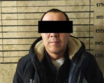 Оперативниками УВД Ленинского района задержан подозреваемый в грабеже