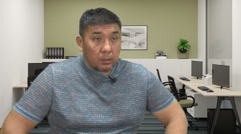 Тилек Усупов: Президент- это главный человек в стране и его надо защищать