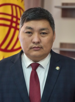 Нурлан Шаршеналиев назначен вице-мэром Бишкека