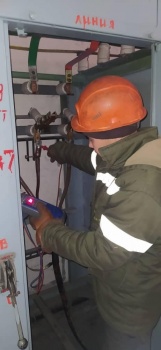 В понедельник в Бишкеке и пригороде возможны отключения электричества