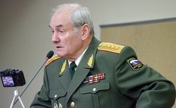 Леонид Ивашов выступил против Владимира Путина