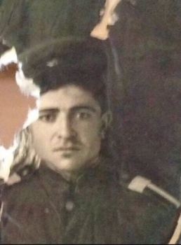 Хайдара Рахматулаева из Канта разыскивает родная внучка