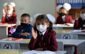 Первоклассники школ Бишкека будут на каникулах с 14 по 19 февраля