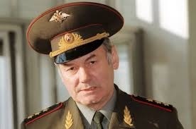 Уроженец Чуйской долины - генерал Ивашов - потребовал отставки Путина