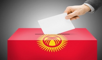 Определена дата выборов депутатов некоторых местных кенешей