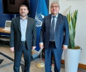 Кыргызстан в Иране получит доступ к морю
