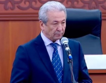 В ЖК создали комиссию по вопросу снятия неприкосновенности с Мадумарова