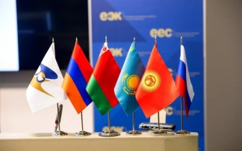 В 2022 году подготовят первый пакет поправок в Таможенный кодекс ЕАЭС