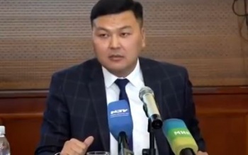 Глава Минюста КР назвал наблюдательные советы фикцией