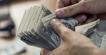 В апреле ожидается масштабное увеличение заработных плат бюджетников