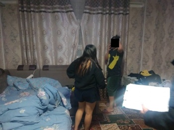 В Джалал-Абаде выявлен притон по оказанию интимных услуг