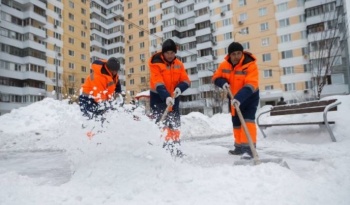 В России ужесточается миграционная политика