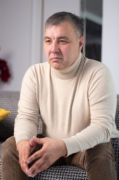 Ашимбаев: Морально Акылбек Жапаров готов уйти